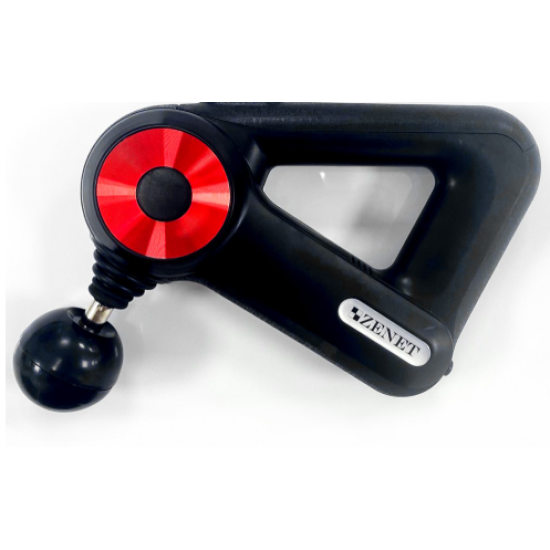 Купить массажер перкуссионный Zenet Zet-705 Ударный масажер в Киеве - фото №1 Купить Массажер перкуссионный Zenet Zet-705 Ударный масажер в Киеве - фото №1